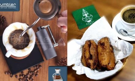 5 Coffee Shop di BSD untuk Sarapan, Sudah Buka dari Pagi