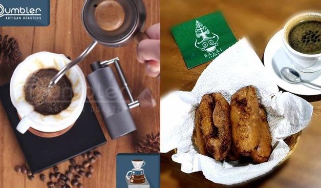 5 Coffee Shop di BSD untuk Sarapan, Sudah Buka dari Pagi
