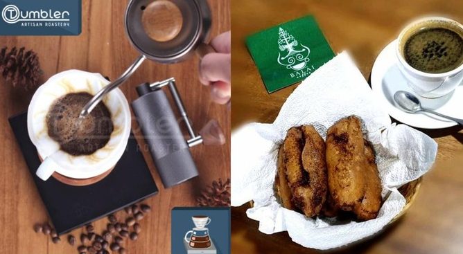 5 Coffee Shop di BSD untuk Sarapan, Sudah Buka dari Pagi