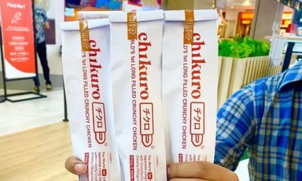 Chikuro Jadi Incaran Turis Malaysia, Ini Menu Favoritnya