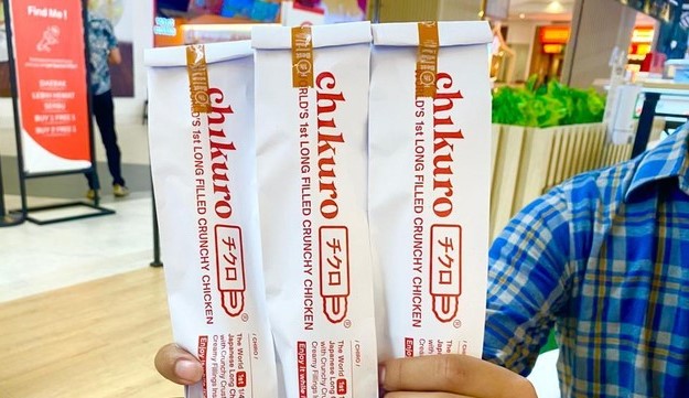 Chikuro Jadi Incaran Turis Malaysia, Ini Menu Favoritnya
