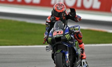 MotoGP Le Mans 2026: Quartararo Akui Belum Optimistis