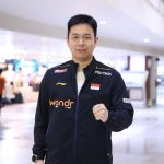 Jadi Pelatih Thomas Cup Hendra Setiawan Hadapi Tantangan Baru