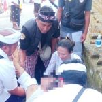 Pemedek Meninggal di Pura Besakih Saat IBTK, Diduga Kelelahan