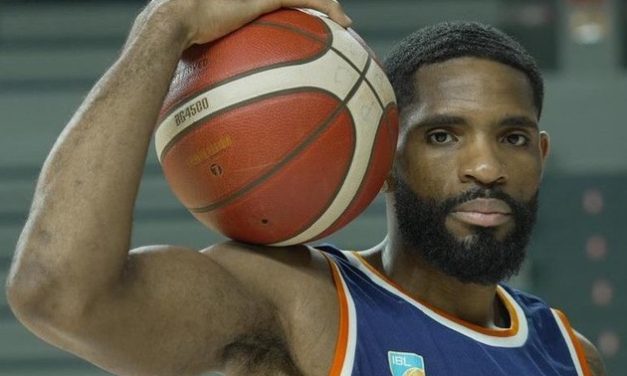 Jelang Playoff IBL 2026, Pelita Jaya Gaet Perrin Buford