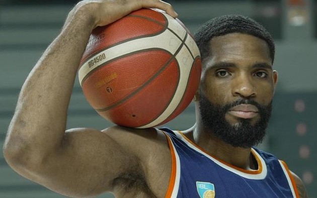 Jelang Playoff IBL 2026, Pelita Jaya Gaet Perrin Buford