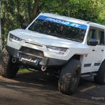 Proyek Mobil Nasional Bangkit Lagi, Ini Rencana Terbarunya