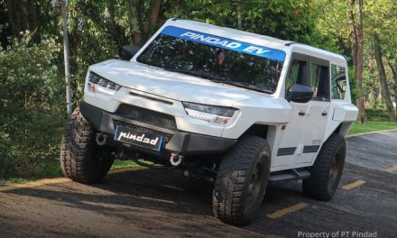 Proyek Mobil Nasional Bangkit Lagi, Ini Rencana Terbarunya