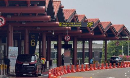 Imigrasi Soetta Cegah 13 WNI Berangkat Haji Pakai Visa Kerja