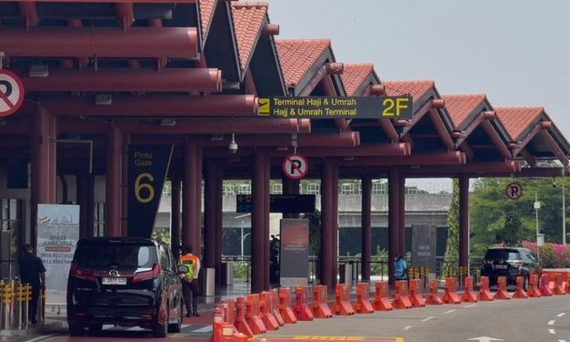 Imigrasi Soetta Cegah 13 WNI Berangkat Haji Pakai Visa Kerja