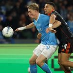Prediksi Como vs Napoli: Duel Panas Perebutan Tiket Eropa