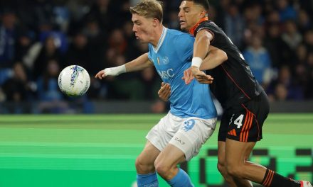 Prediksi Como vs Napoli: Duel Panas Perebutan Tiket Eropa