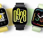 5 Smartwatch Desain Ala Apple Watch dengan Harga Terjangkau
