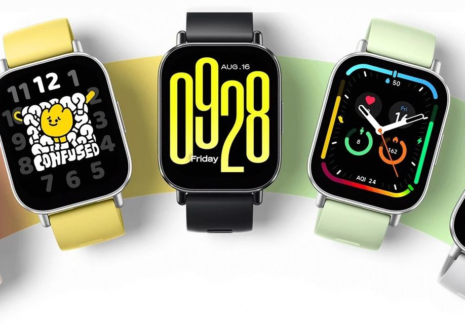 5 Smartwatch Desain Ala Apple Watch dengan Harga Terjangkau