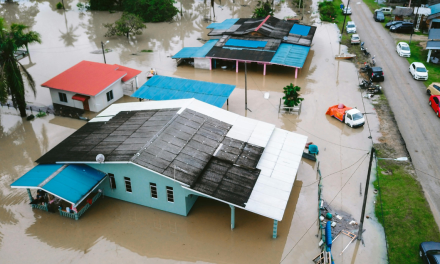 BMKG Peringatkan Potensi Banjir Rob di NTB Akibat Blue Moon