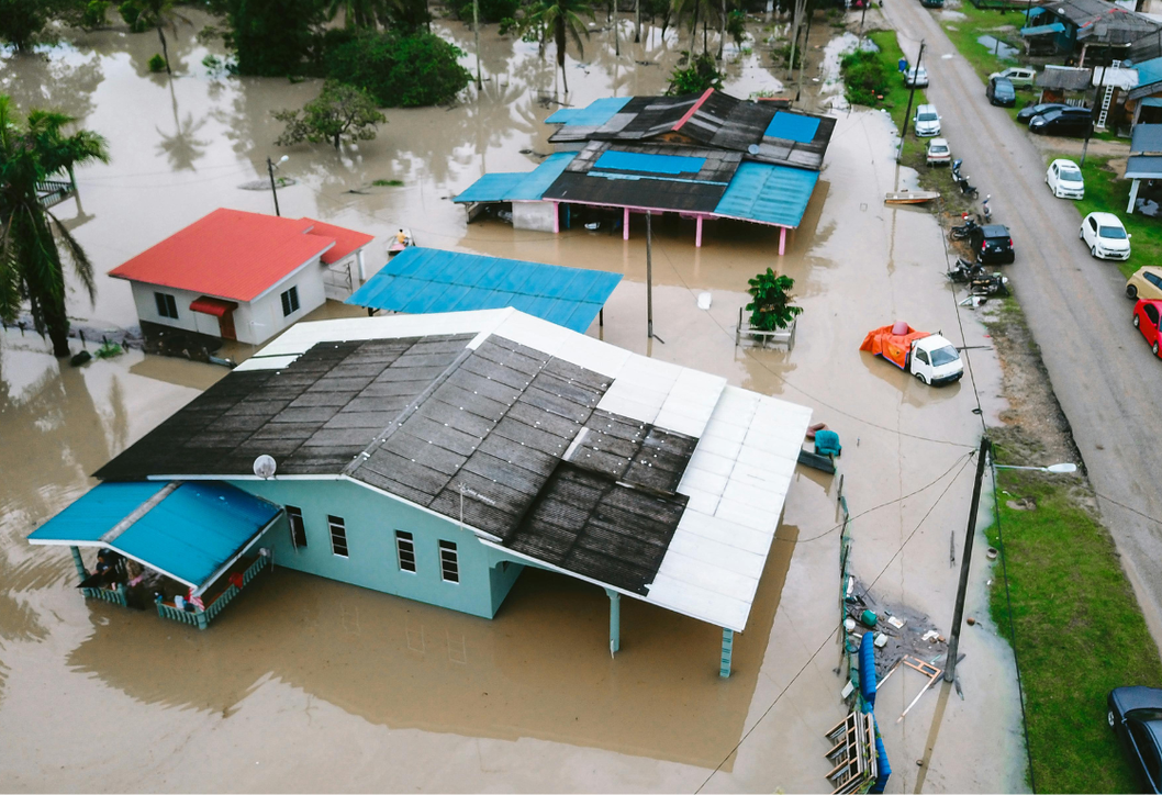 BMKG memperingatkan potensi banjir rob di wilayah NTB