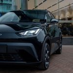 BYD Atto 1 STD Resmi Dijual Rp199 Juta
