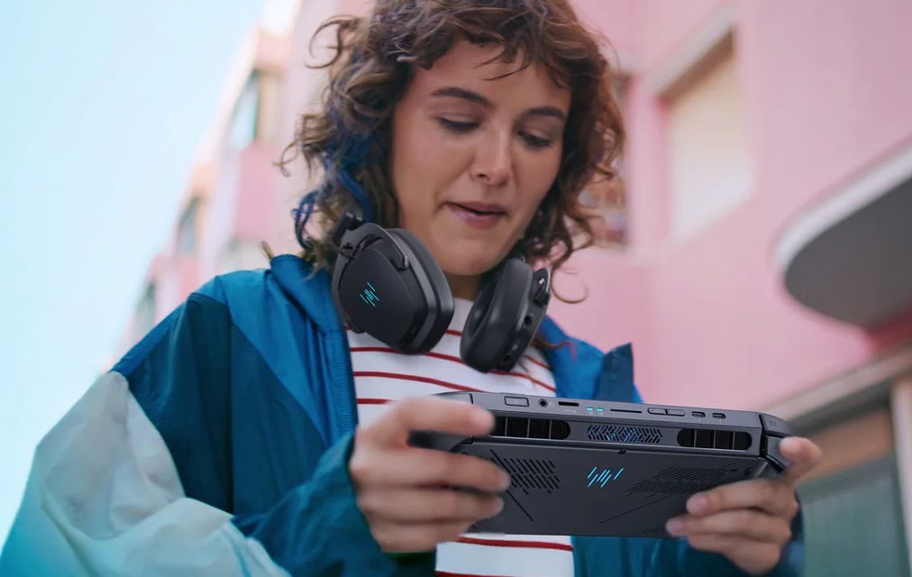 Acer Predator Atlas 8 Resmi Meluncur dengan Intel Arc G3 Series