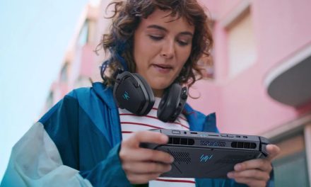 Acer Predator Atlas 8 Resmi Meluncur dengan Intel Arc G3 Series