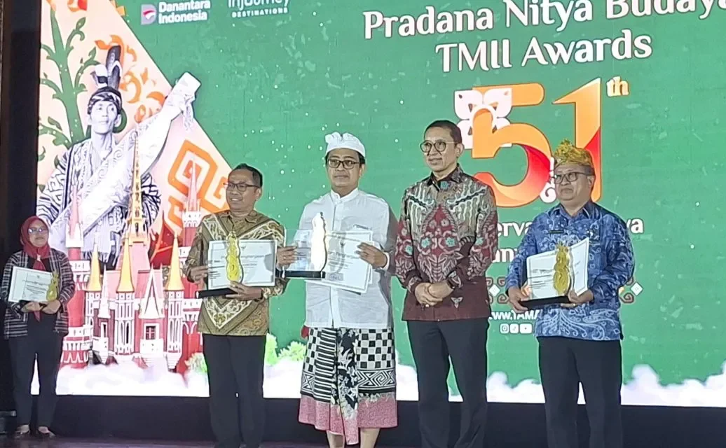 Fadli Zon Ajak TMII Lebih Relevan untuk Generasi Muda