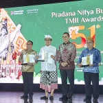 Fadli Zon Ajak TMII Lebih Relevan untuk Generasi Muda