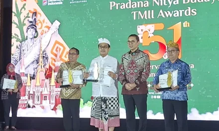 Fadli Zon Ajak TMII Lebih Relevan untuk Generasi Muda