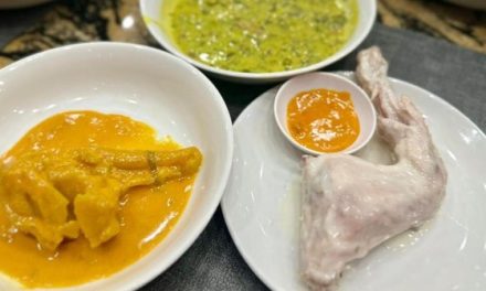 Kari Minang Jadi Tempat Makan Padang Premium Favorit di Depok