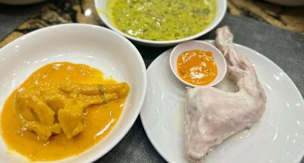 Kari Minang Jadi Tempat Makan Padang Premium Favorit di Depok