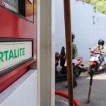 Harga Asli Pertalite Ternyata Bukan Rp10 Ribu