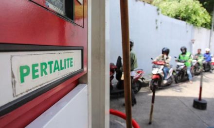 Harga Asli Pertalite Ternyata Bukan Rp10 Ribu