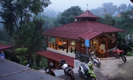5 Tempat Makan Legendaris di Puncak yang Bikin Ingin Balik Lagi