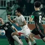 Timnas Indonesia U-19 Tersingkir dari AFF U-19 2026