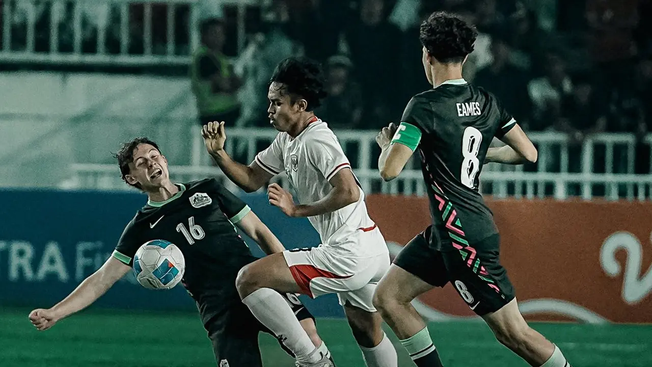 Timnas Indonesia