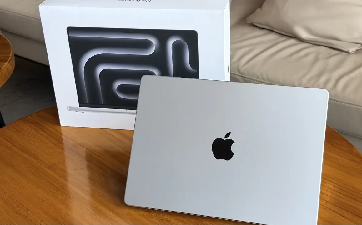 Apple