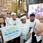 Jawa Barat Targetkan 10 Juta Pekerja BPJS Ketenagakerjaan