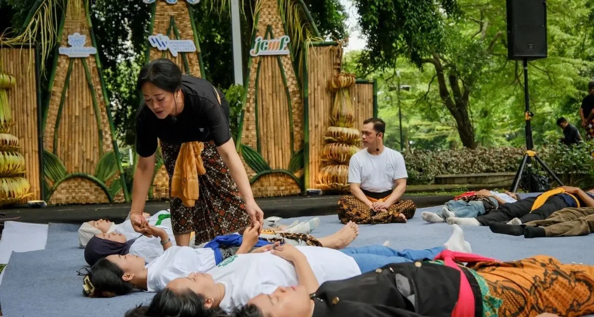 Kemenpar Wisata Tematik Tingkatkan Daya Tarik Ekonomi Daerah