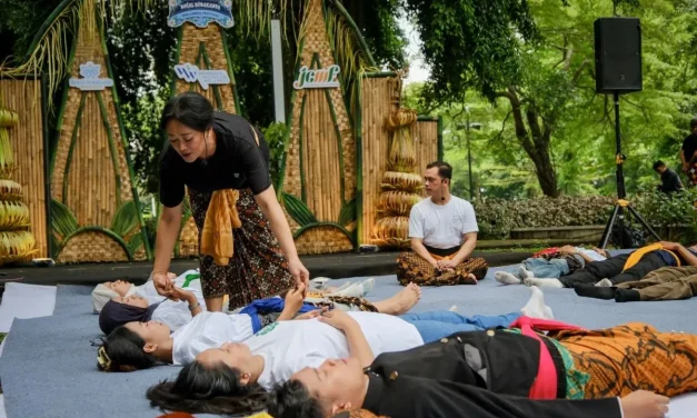 Kemenpar Wisata Tematik Tingkatkan Daya Tarik Ekonomi Daerah