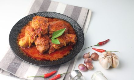 Resep Ayam Bumbu Bali, Gurih Pedas dengan Bumbu Meresap