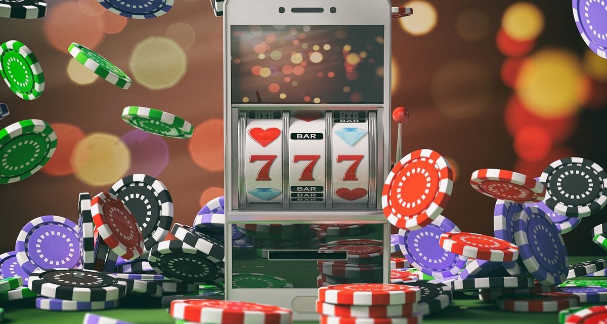 PPATK Ungkap 4 Wilayah dengan Pemain Judi Online Terbanyak