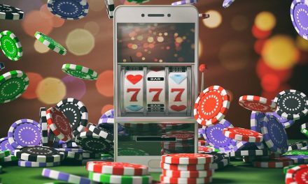 PPATK Ungkap 4 Wilayah dengan Pemain Judi Online Terbanyak