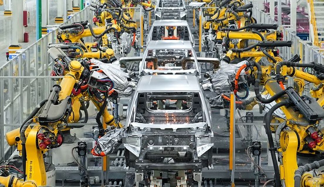 Kebakaran Terjadi di Proyek Pabrik BYD Subang, Ini Faktanya