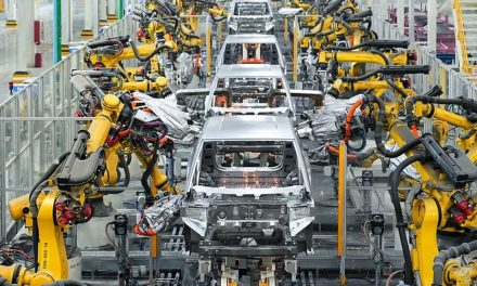 Kebakaran Terjadi di Proyek Pabrik BYD Subang, Ini Faktanya