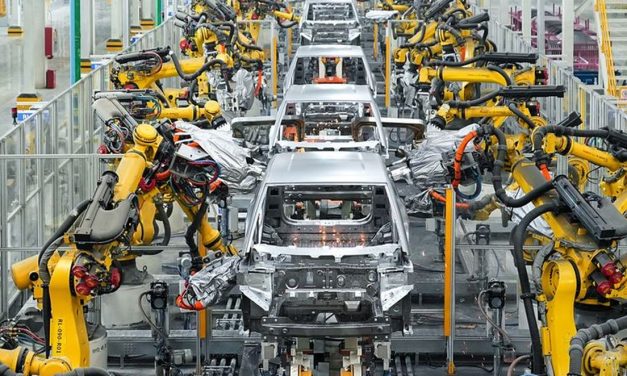 Kebakaran Terjadi di Proyek Pabrik BYD Subang, Ini Faktanya
