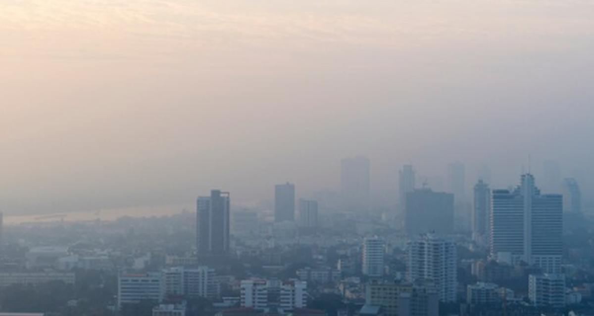Risiko Kabut Asap 2026 Naik, ASEAN Diminta Waspada