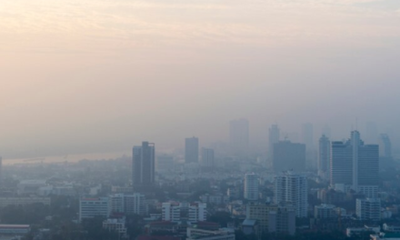 Risiko Kabut Asap 2026 Naik, ASEAN Diminta Waspada