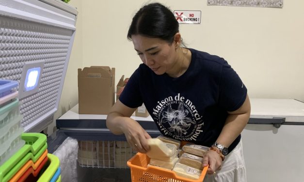 Rahayoe Surabaya: Kisah Sukses Es Krim Tradisional Rumahan
