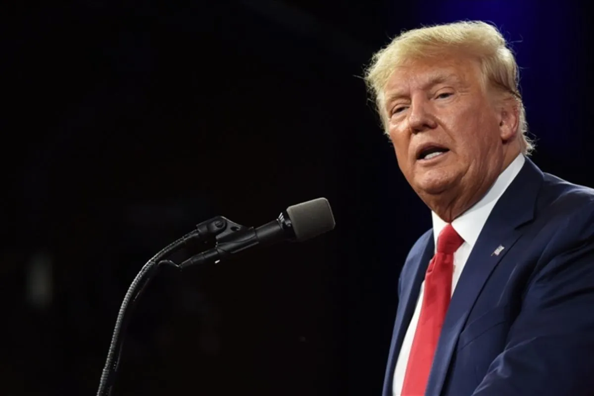 Trump