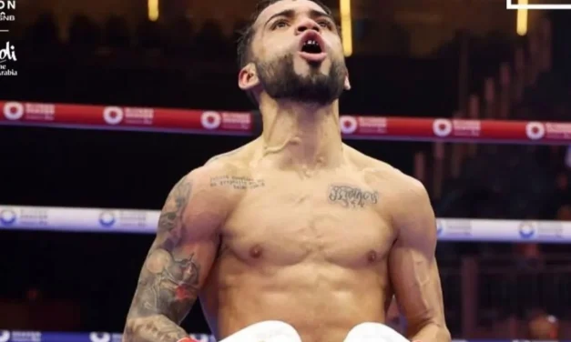 WBA Tolak Gelar Dunia Laga Oscar Collazo vs Neider Valdez