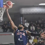 Pelita Jaya Jakarta Kalahkan Dewa United 93-79 Semifinal IBL