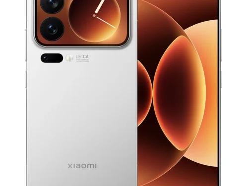 Xiaomi 18 Pro Dikabarkan Hadir Privacy Display, Kamera 200MP